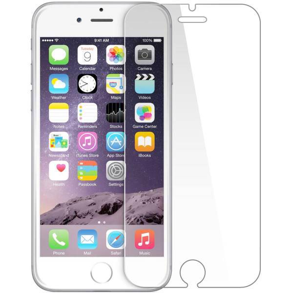 Hoco Ghost Glass Screen Protector For Apple iPhone 6 Plus/6s Plus، محافظ صفحه نمایش شیشه ای هوکو مدل Ghost مناسب برای گوشی موبایل آیفون 6 پلاس/6s پلاس
