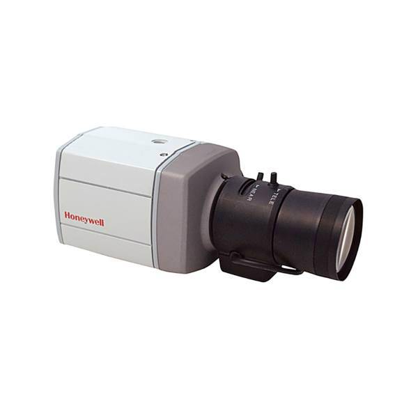 Honeywell Camera HCU484X، دوربین مداربسته هانیول مدل HCU484X