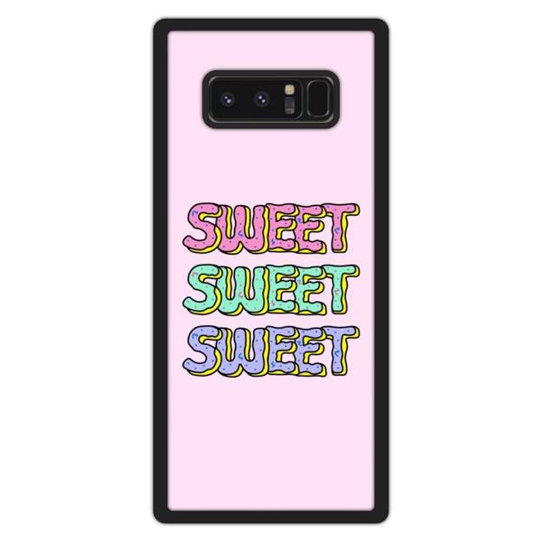 Akam AN80140 Case Cover Samsung Galaxy Note 8، کاور آکام مدل AN80140 مناسب برای گوشی موبایل سامسونگ گلکسی نوت 8