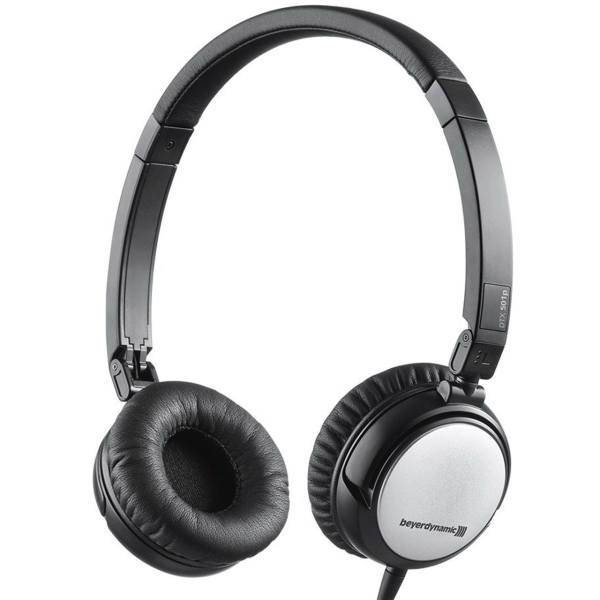 Beyerdynamic DTX501P Headphones، هدفون بیرداینامیک مدل DTX501P