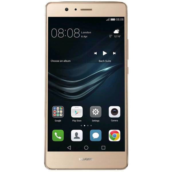 Huawei P9 Lite VNS-L21 Dual SIM Mobile Phone - 16GB، گوشی موبایل هوآوی مدل P9 Lite VNS-L21 دو سیم کارت - ظرفیت 16 گیگابایت