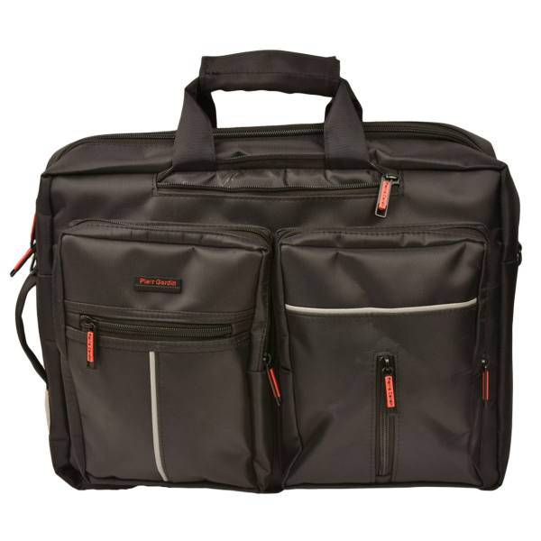 Parine Charm P162 Bag For 17 Inch Laptop، کیف اداری پارینه مدل P162 مناسب برای لپ تاپ 17 اینچی