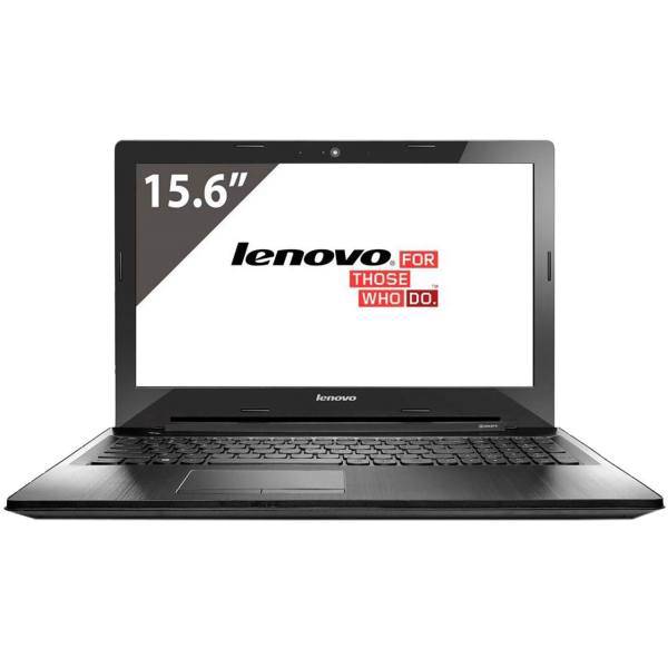 Lenovo Ideapad Z5075 - F - 15.6 inch Laptop، لپ تاپ 15.6 اینچی لنوو مدل Ideapad Z5075 - F