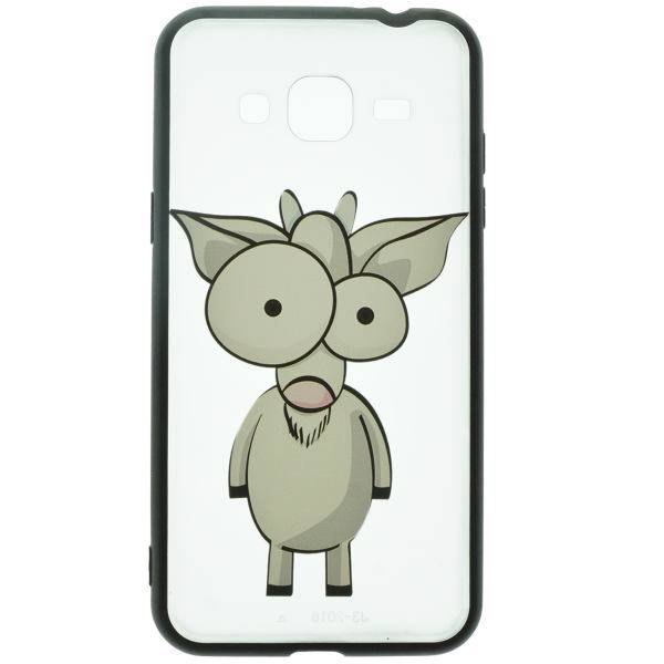 کاور زوو مدل Donkey مناسب برای گوشی سامسونگ J7