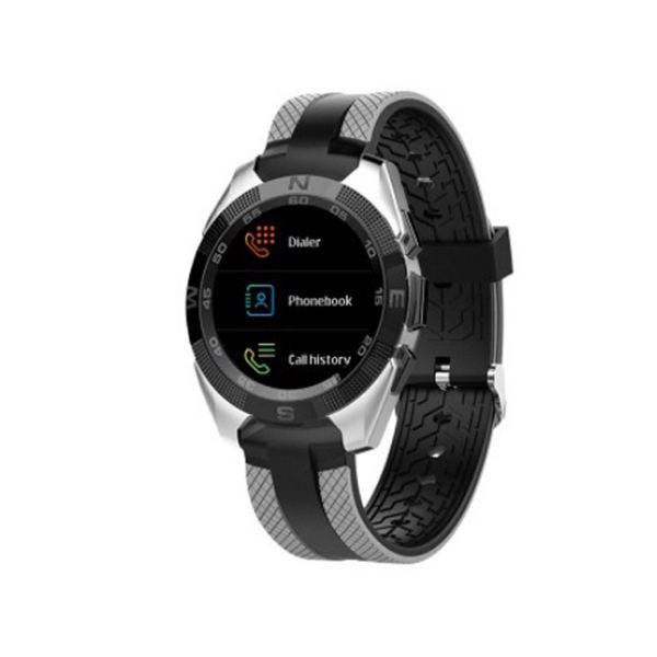 Microwear L3 IPS Smartwatch، ساعت هوشمند میکرو ویر مدل L3