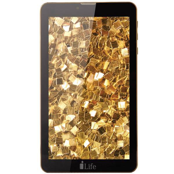 i-life ITELL K4700 Dual SIM 8GB Tablet، تبلت آی‌لایف آی تل مدل K4700 دو سیم کارت ظرفیت 8 گیگابایت