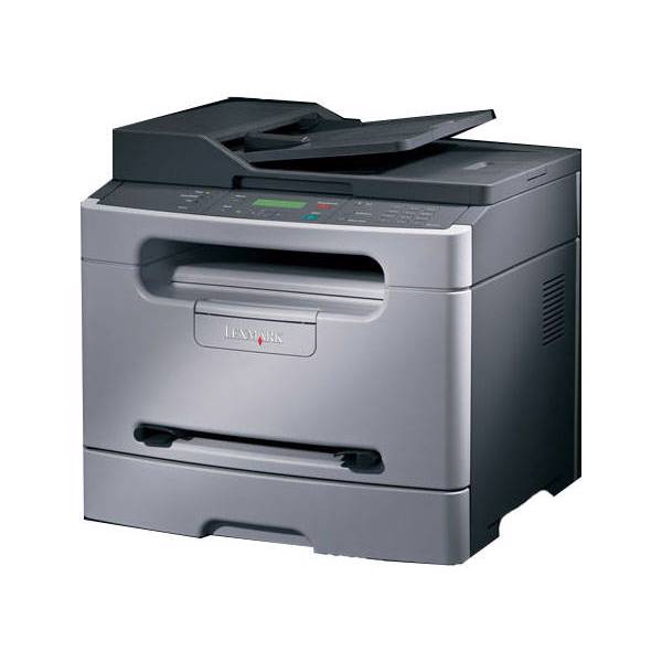 Lexmark X204N Multifunction Laser Printer، پرینتر لکسمارک X204N
