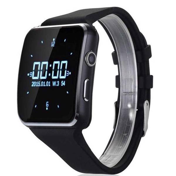 E TOP X6 smart watch، ساعت هوشمند مدل E TOP X6