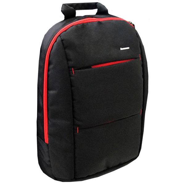 Lenovo toploader Backpack For 15.6 Inch Laptop، کوله پشتی لپ تاپ لنوو مدل TOPLOADER مناسب برای لپ تاپ 15.6 اینچی
