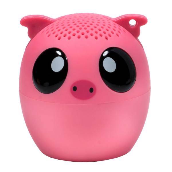 ThumbsUp PIG Portable Bluetooth Speaker، اسپیکر بلوتوثی قابل حمل تامبزآپ مدل PIG