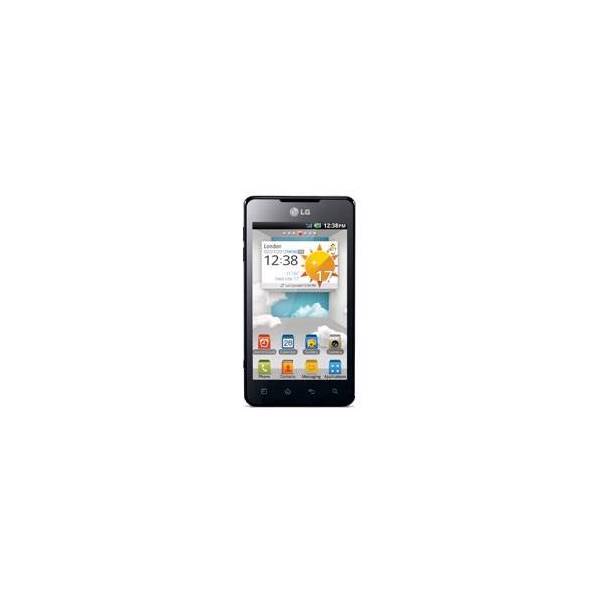 LG Optimus 3D Max P720، گوشی موبایل ال جی اپتیموس 3 دی مکس پی 720
