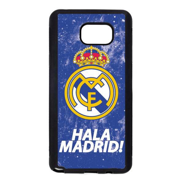 Kaardasti Real Madrid Cover For Samsung Galaxy Note 5، کاور کاردستی مدل رئال مادرید مناسب برای گوشی موبایل Samsung Galaxy Note 5