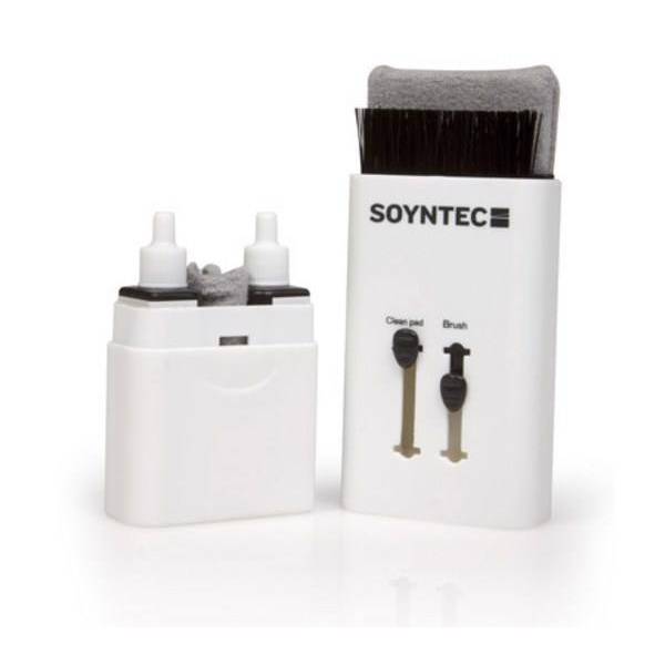 Soyntec Clean See 251-cleaning kit، تمیز کننده صفحه نمایشسوینتک Clean See 251