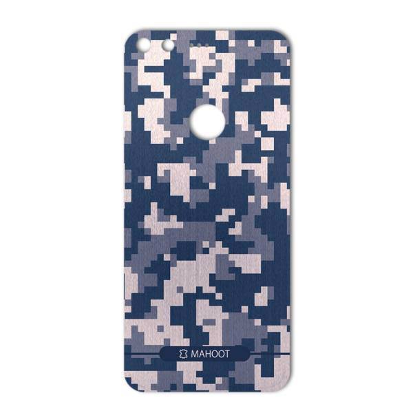 MAHOOT Army-pixel Design Sticker for Google Pixel، برچسب تزئینی ماهوت مدل Army-pixel Design مناسب برای گوشی Google Pixel