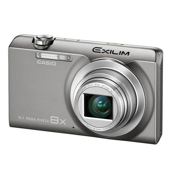 Casio Exilim EX-Z3000، دوربین دیجیتال کاسیو اکسیلیم ای ایکس - زد 3000