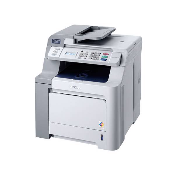 Brother DCP-9040CN Multifunction Laser Printer، پرینتر برادر DCP-9040CN