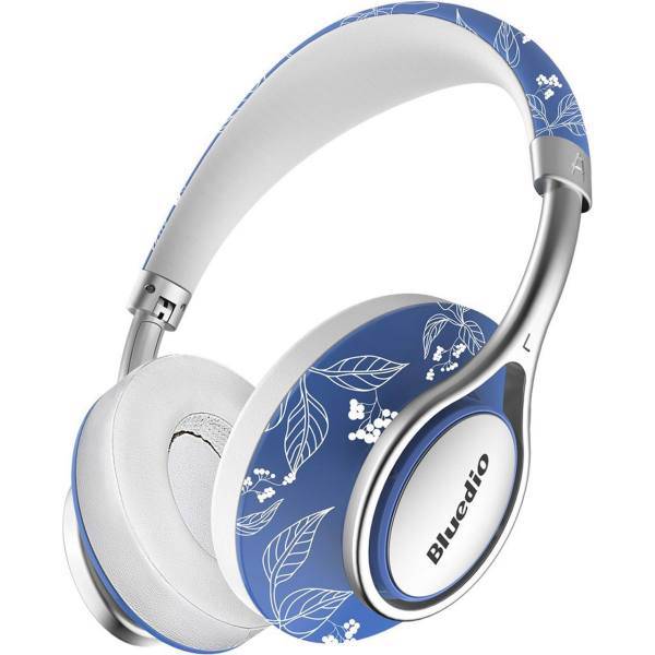 Bluedio Air2 Bluetooth Headphone، هدفون بلوتوث بلاژیو مدل Air2