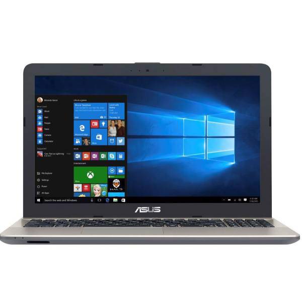 ASUS VivoBook X540YA - 15 inch Laptop، لپ تاپ 15 اینچی ایسوس مدل VivoBook X540YA