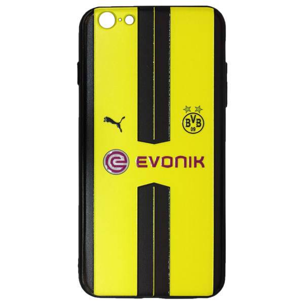 Boter Dortmund Cover For Apple Iphone 6/6s، کاور Boter مدل Dortmund مناسب برای گوشی موبایل اپل آیفون 6/6s