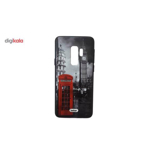 کاور باتر کد 42 مناسب برای گوشی سامسونگ S9 Plus