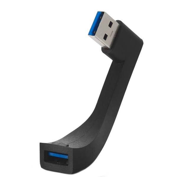 blueLounge Jimi USB 3.0 Extension Cable For iMac، کابل افزایش طول 3.0 USB بلولانژ مدل Jimi مناسب برای آی مک