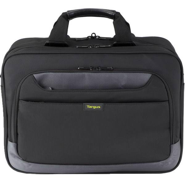 Targus TCG500 Bag For 16.4 Inch Laptop، کیف لپ تاپ تارگوس مدل TCG500 مناسب برای لپ تاپ 16.4 اینچی