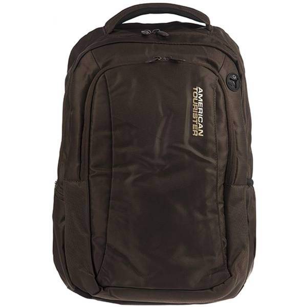 American Tourister CITI-PRO CT02 Backpack For 17 Inch Laptop، کوله پشتی لپ تاپ امریکن توریستر مدل CITI-PRO CT02 مناسب برای لپ تاپ 17 اینچی