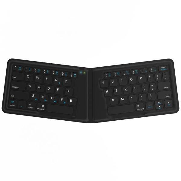 Kanex K166-1128 Wireless Keyboard، کیبورد بی سیم کنکس مدل K166-1128