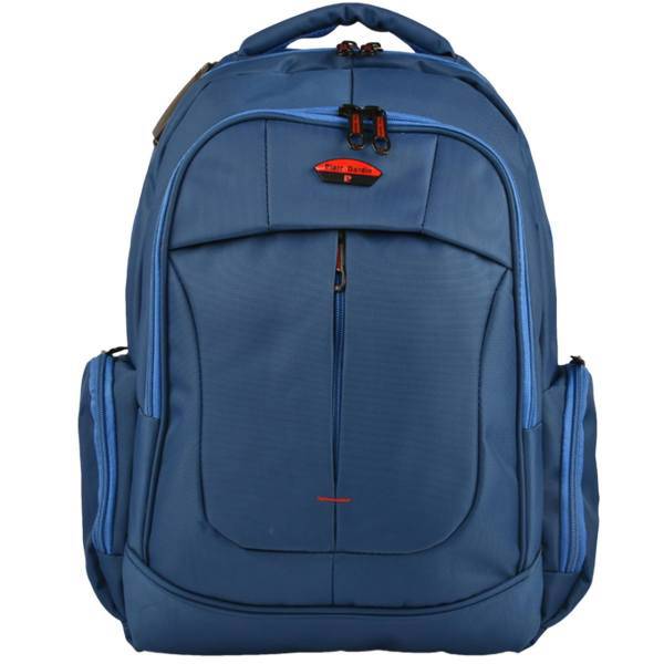 Parine Pierr Gardin SP75-6 Backpack For 15 Inch Laptop، کوله پشتی لپ تاپ پارینه مدل SP75-6 مناسب برای لپ تاپ 15 اینچی