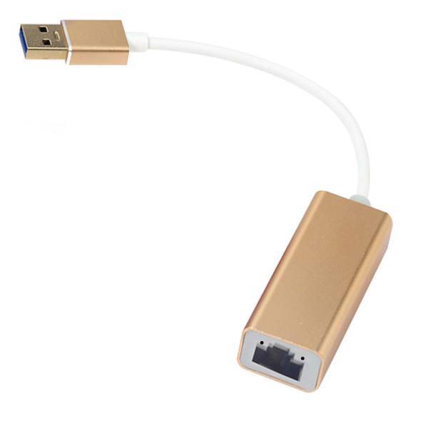 1000 USB 3.0 to Ethernet Adapter، کابل تبدیل USB 3.0 به Ethernet مدل 1000