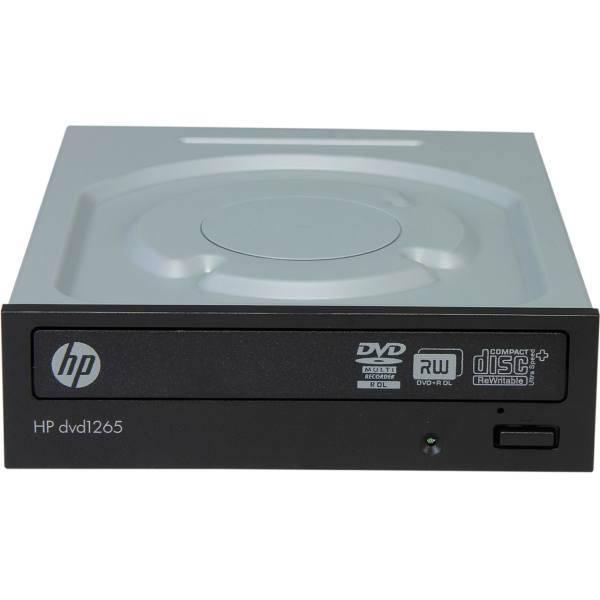 HP DVD1265i Bulk Internal DVD Drive، درایو DVD اینترنال اچ پی مدل DVD1265i بدون جعبه