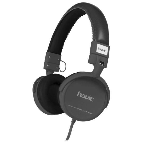 HAVIT HV-H2098d Headphones، هدفون هویت مدل HV-H2098d
