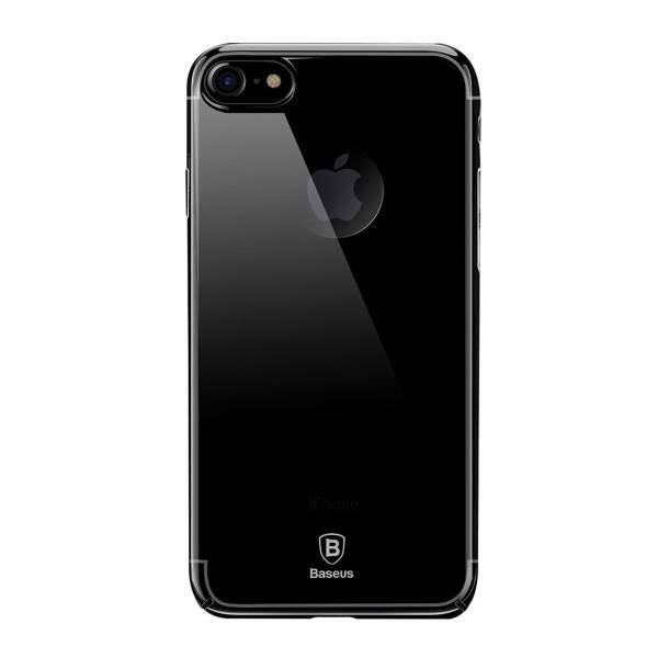 Baseus Glitter Case Black Cover For Apple IPhone 7، کاور باسئوس مدل Glitter Case Black مناسب برای گوشی موبایل اپل آیفون 7