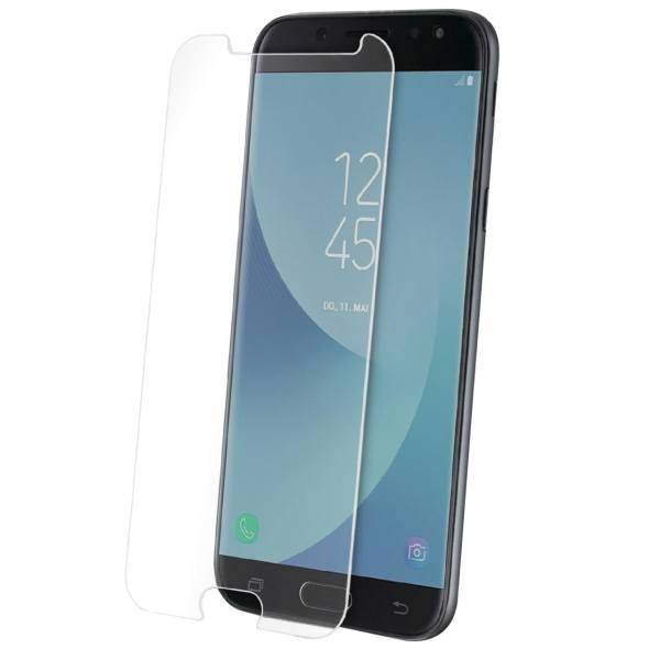 Unipha 9H Tempered Glass Screen Protector for Samsung Galaxy J5 Pro، محافظ صفحه نمایش شیشه ای 9H یونیفا مدل permium تمپرد مناسب برایSamsung Galaxy J5 Pro