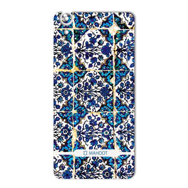 MAHOOT Traditional-tile Design Sticker for Huawei Y6 II، برچسب تزئینی ماهوت مدل Traditional-tile Design مناسب برای گوشی Huawei Y6 II