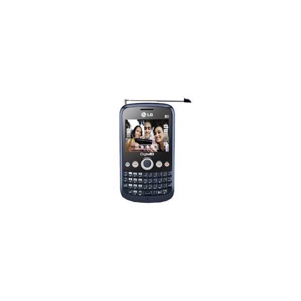 LG X350، گوشی موبایل ال جی ایکس 350