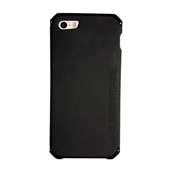 Element Case Sector Cover For Apple iPhone 5/5s/5se، کاور المنت کیس مدل solace مناسب برای گوشی موبایل آیفون 5/5s/5se