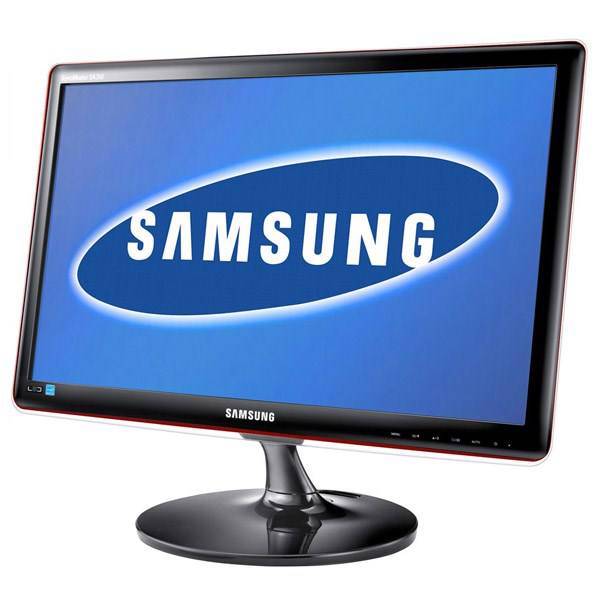 Samsung S22A360H Plus Monitor 21.5 Inch، مانیتور سامسونگ مدل S22A360H Plus سایز 21.5 اینچ