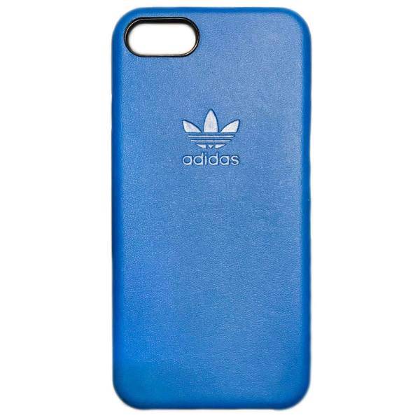 Adidas Slim Cover For Apple iPhone 7، کاور آدیداس مدل Slim مناسب برای گوشی موبایل آیفون 7
