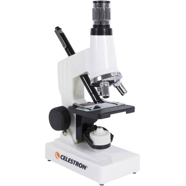 Celestron 44121 Microscope، میکروسکوپ سلسترون مدل 44121