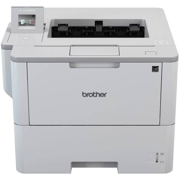 Brother HL-L6400DW Laser Printer، پرینتر لیزری برادر مدل HL-L6400DW