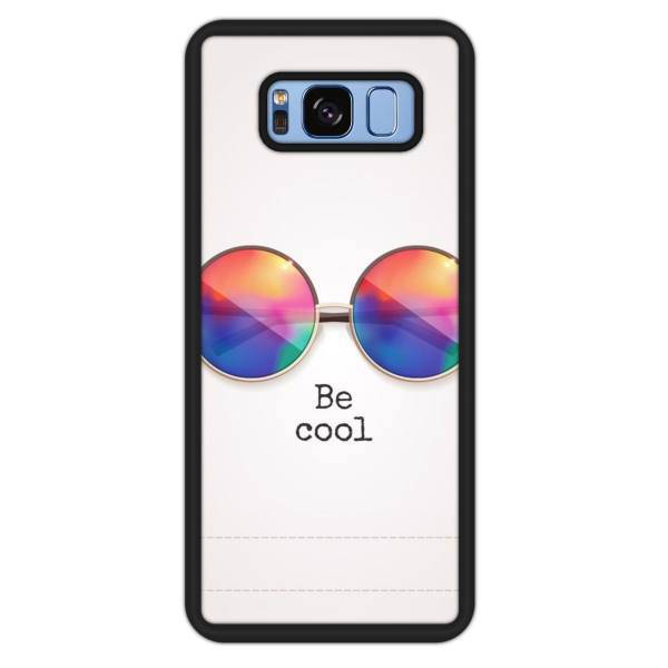 Akam AS80182 Case Cover Samsung Galaxy S8، کاور آکام مدل AS80182 مناسب برای گوشی موبایل سامسونگ گلکسی اس 8