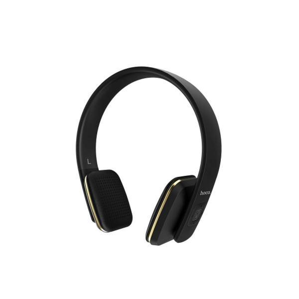 Hoco W4 Bluetooth Headphone، هدفون بلوتوث هوکو مدل W9