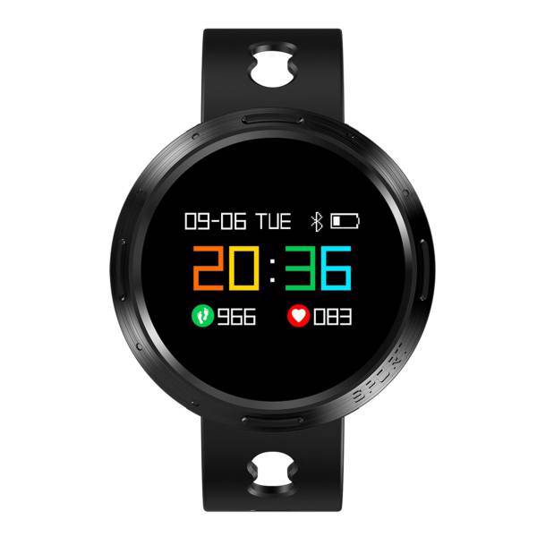 Double Six X9VO Smart Watch، ساعت هوشمند دابل سیکس مدل X9VO