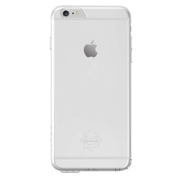 Tunewear Soft Shell Cover For Apple iPhone 6/ 6S Plus، کاور تون وییر مدل Soft Shell مناسب برای گوشی موبایل آیفون 6 پلاس/6s پلاس