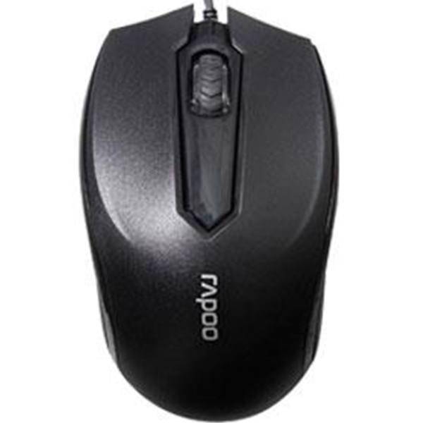 Rapoo N1010 Mouse، ماوس رپو مدل N1010
