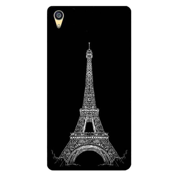 KH 6264 Cover For SONY XPERIA E5، کاور کی اچ مدل 6264 مناسب برای گوشی موبایل سونی Xperia E5
