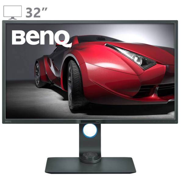 BenQ PD3200U Monitor - 32 inch، مانیتور بنکیو مدل PD3200U سایز 32 اینچ