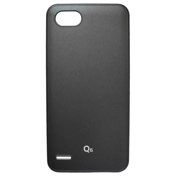 Voia CleanUP Cover For Lg Q6، کاور وویا مدل CleanUP مناسب برای گوشی موبایل ال جی Q6