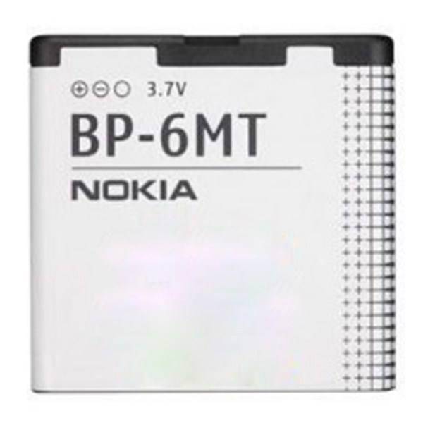 Nokia BP-6MT Battery، باتری نوکیا مدل BP-6MT